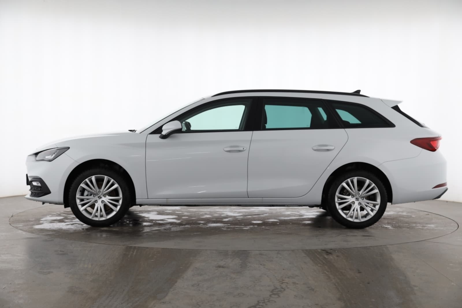 SEAT Leon Sportstourer – Bild 3