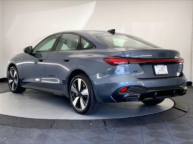 2026 Audi A5 Sedan