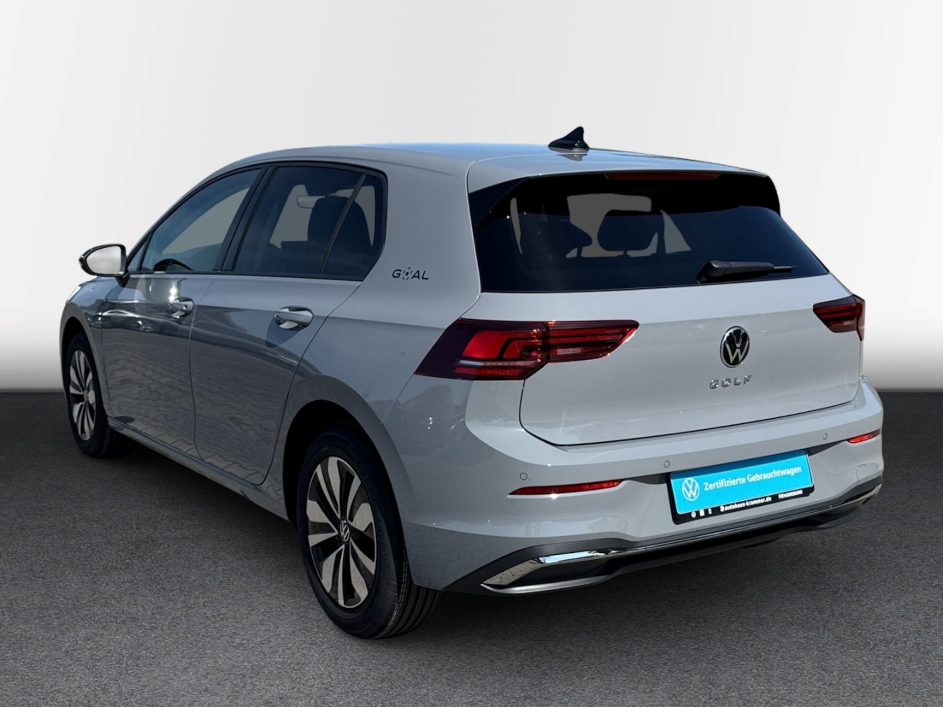Volkswagen Golf Goal
