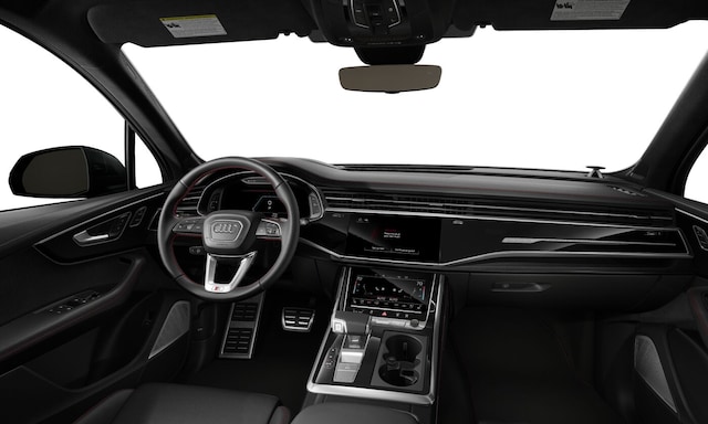 2026 Audi SQ7