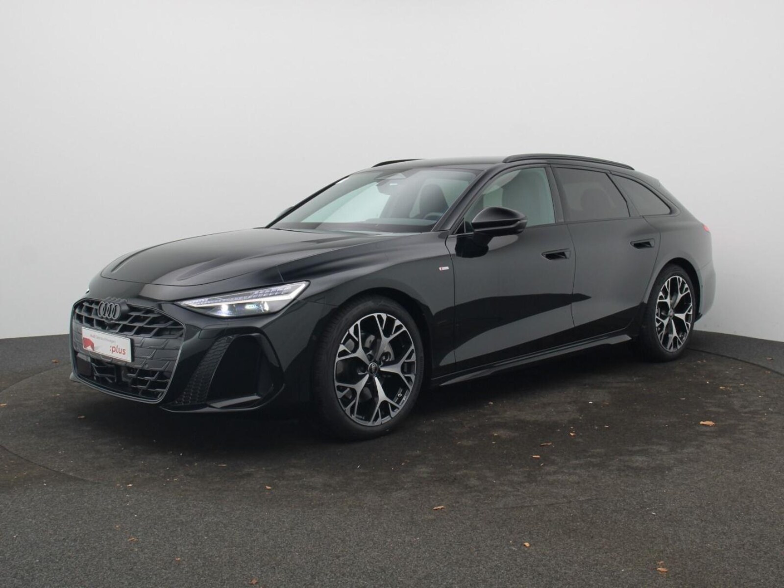 Audi A6 Avant – Bild 2