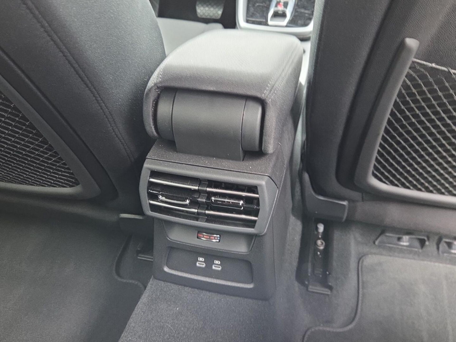 Audi A3 Sportback TFSI e Advanced