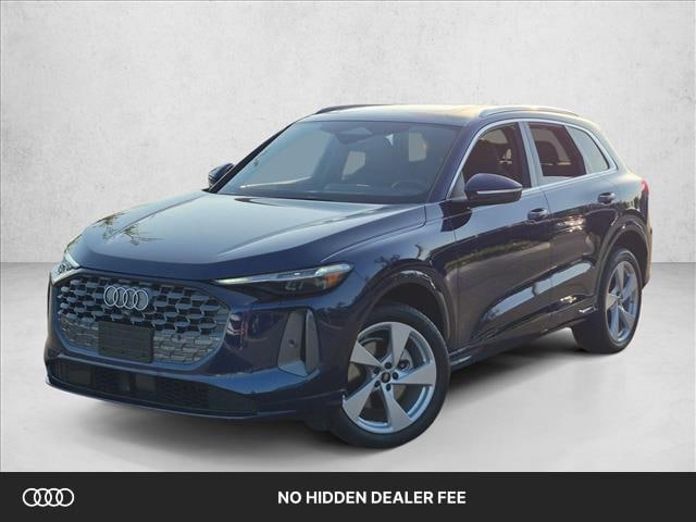 2025 Audi Q5