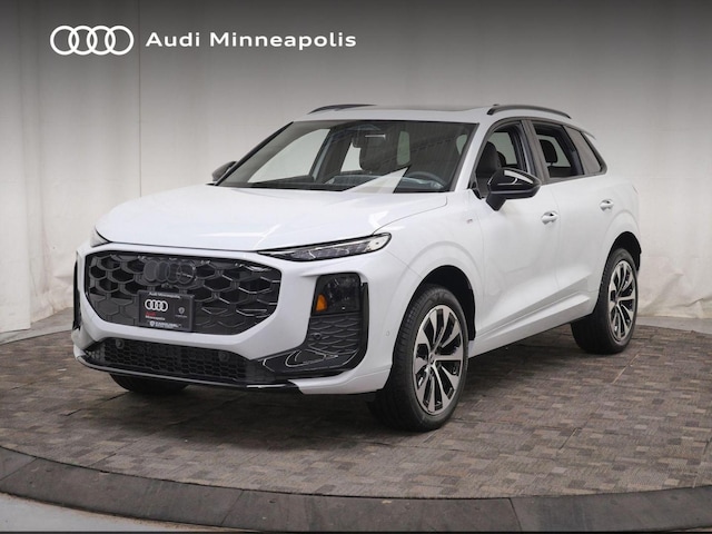 2026 Audi Q3 SUV