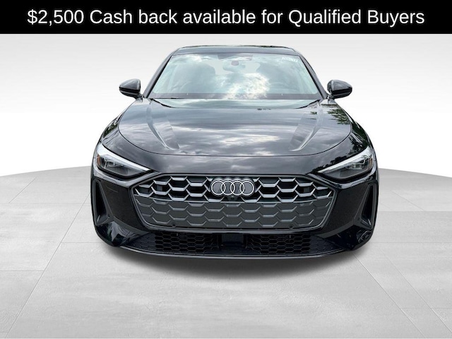 2026 Audi A5 Sedan