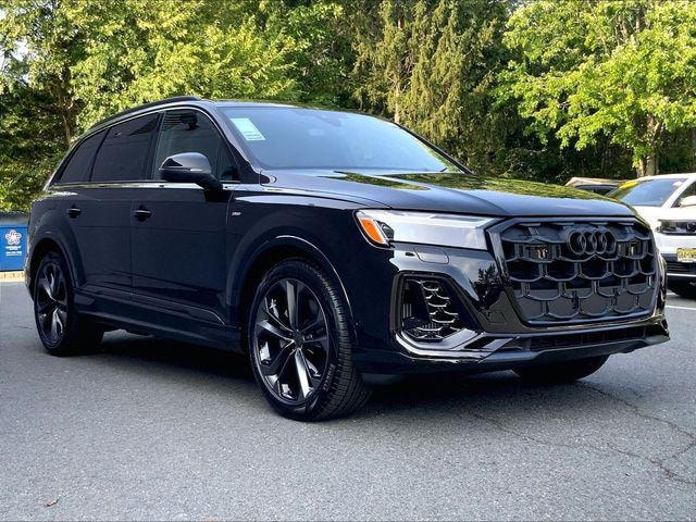Photo of 2026 Audi Q7