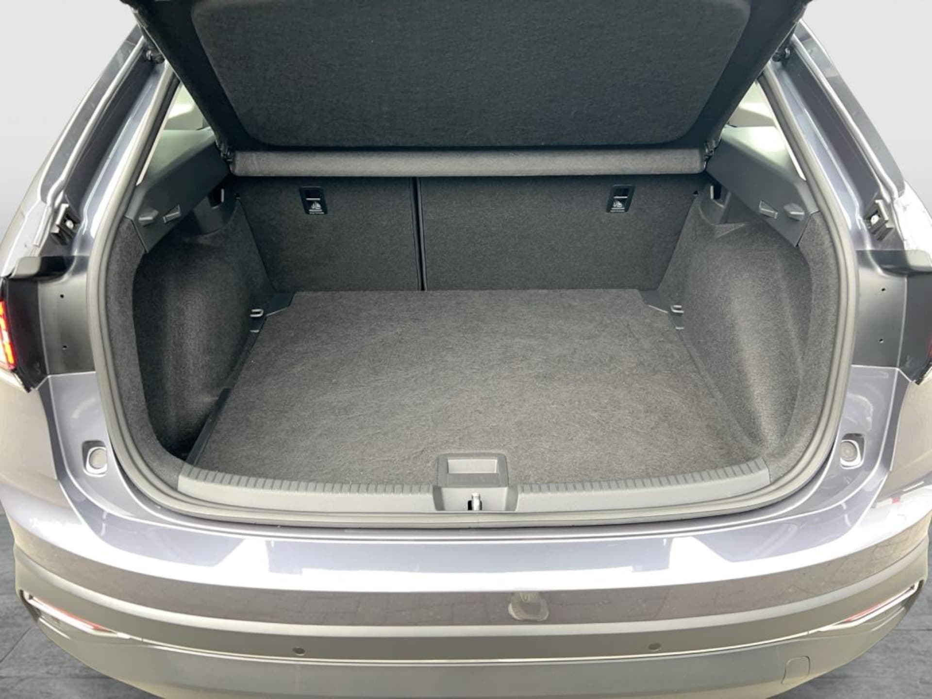 Volkswagen Taigo Style