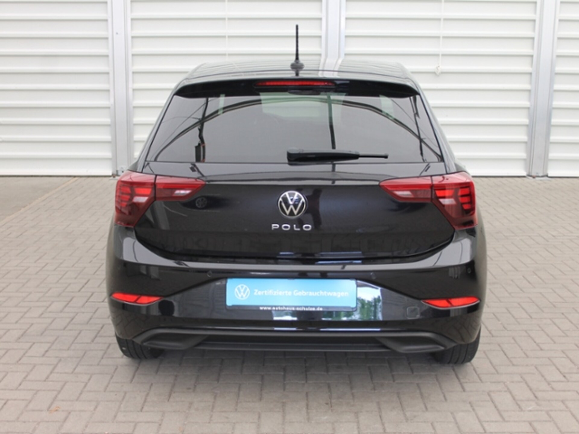 Volkswagen Polo Life