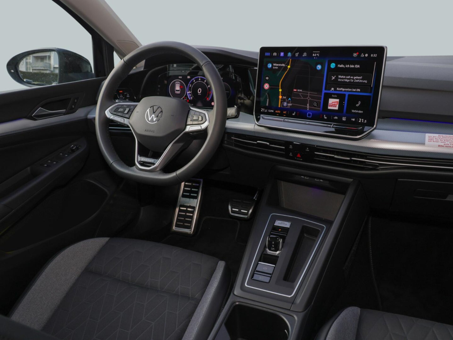 Volkswagen Golf Variant ENERGY