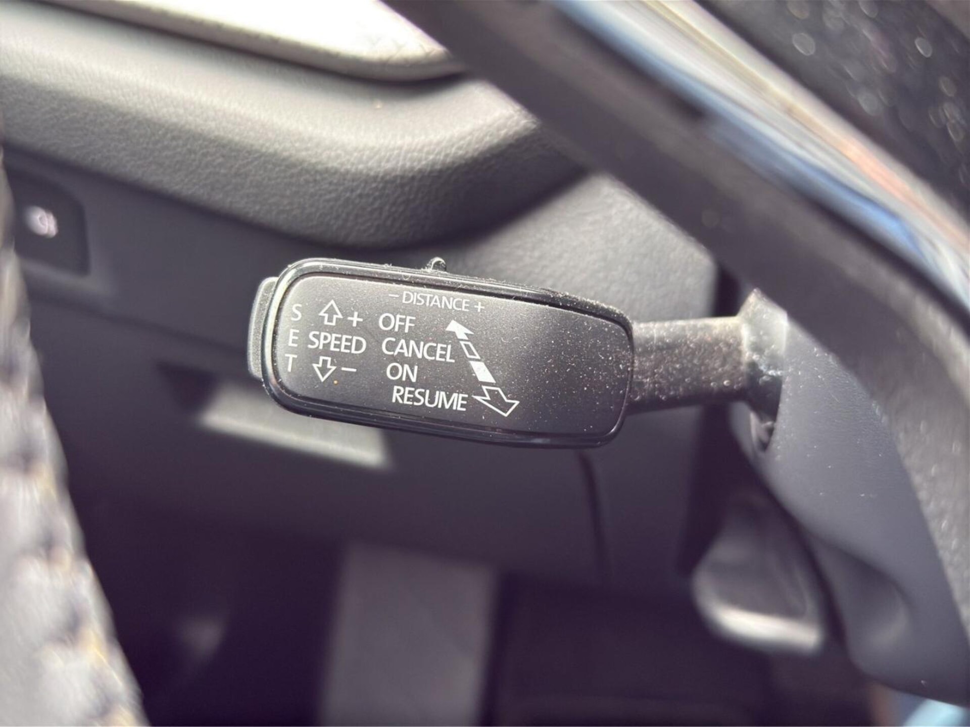 Skoda Octavia Combi Ambition