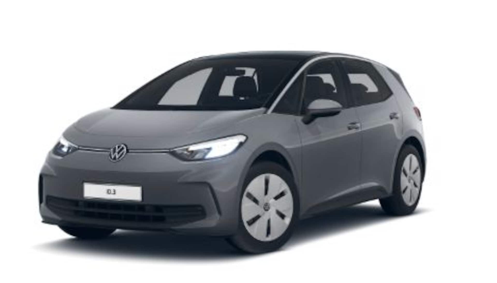 Volkswagen ID.3 Pro