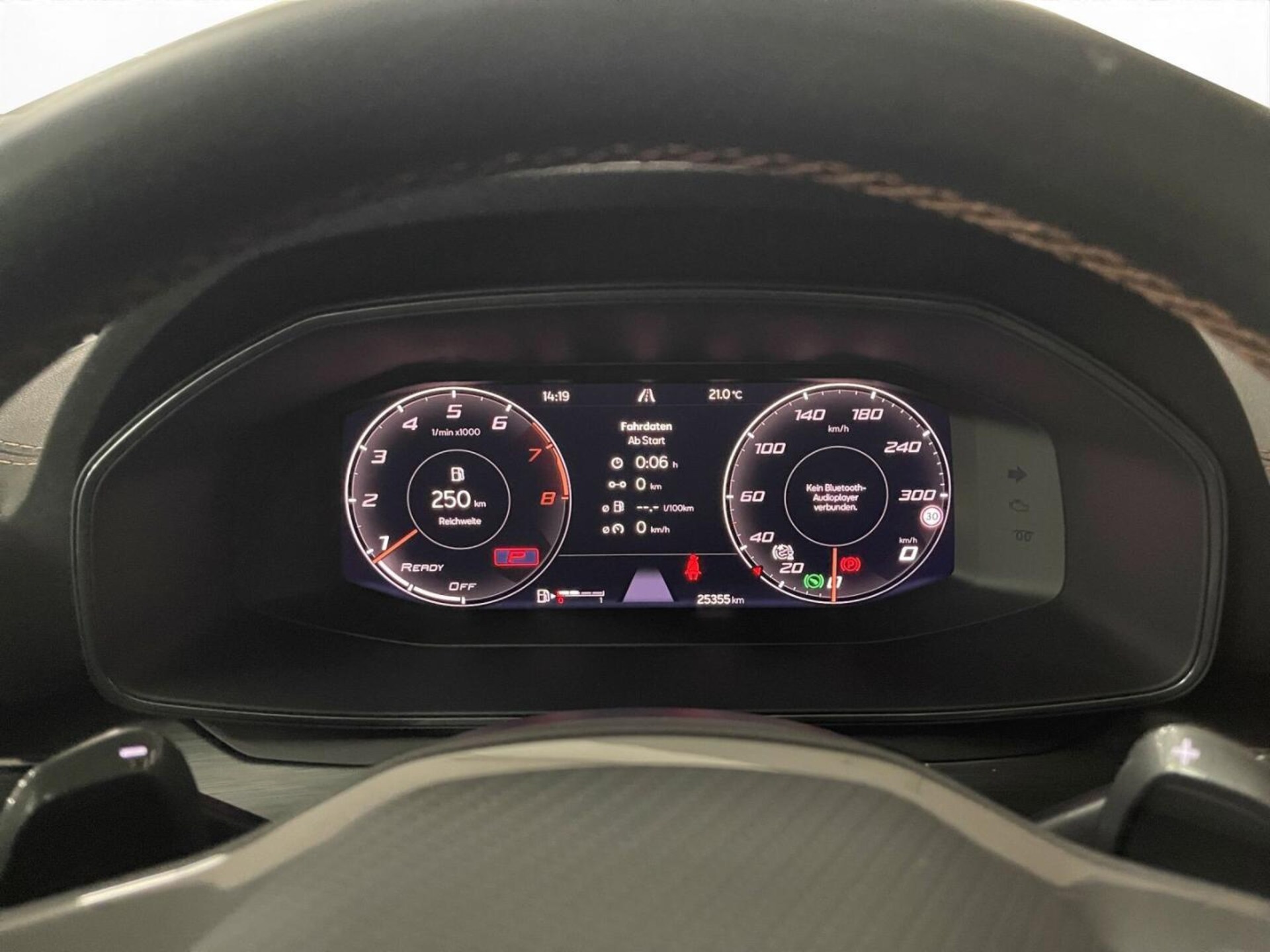 CUPRA Formentor VZ