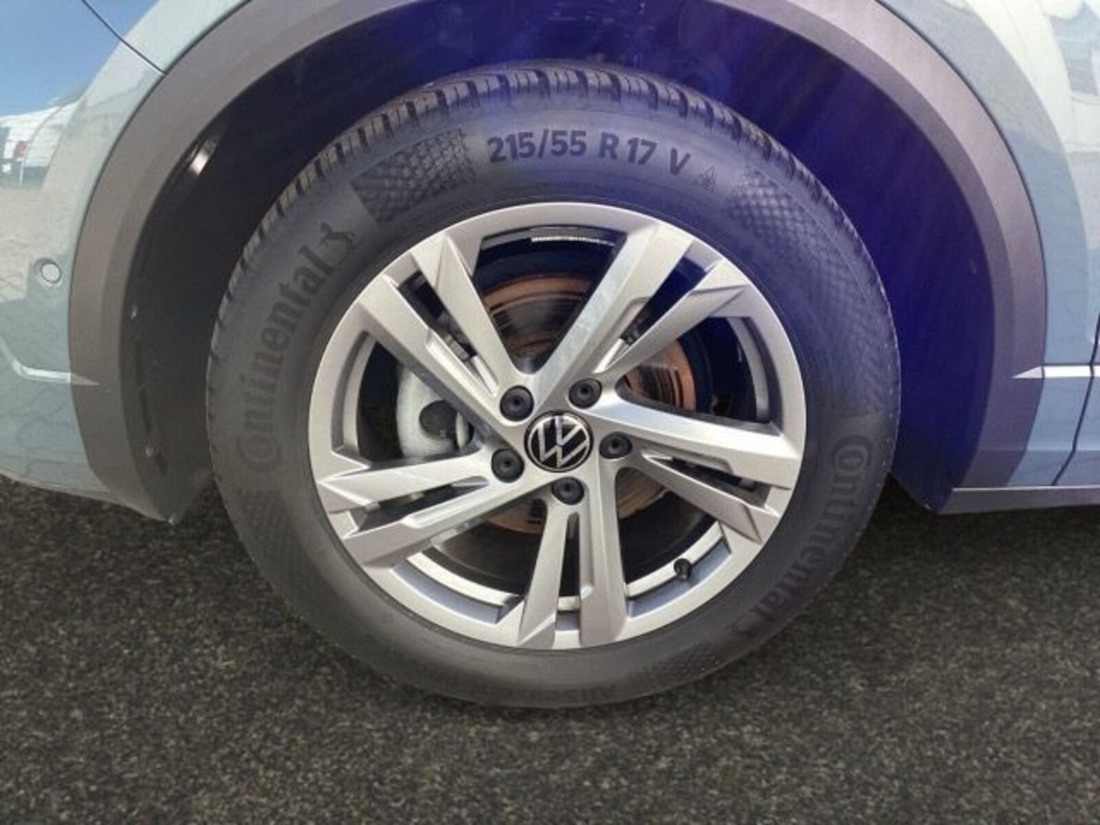 Volkswagen T-Roc – Bild 14