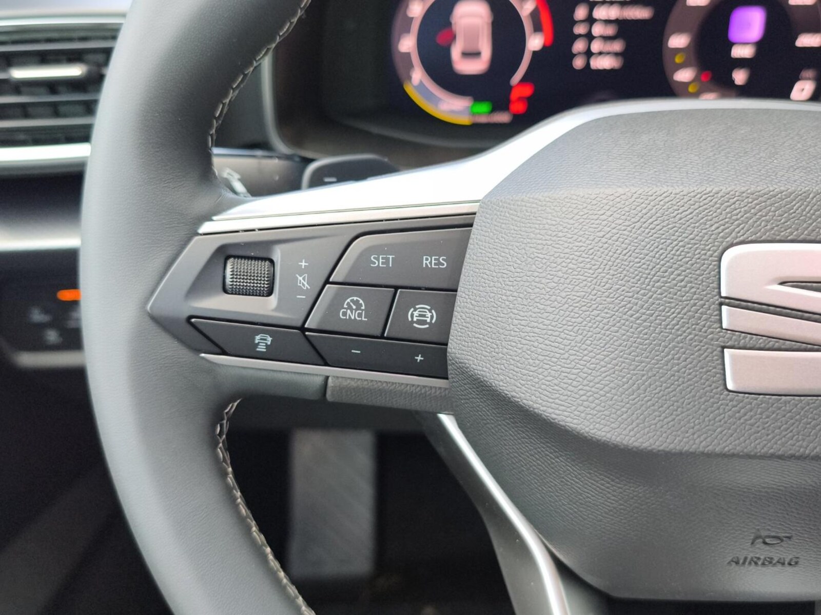 SEAT Leon Sportstourer – Bild 19