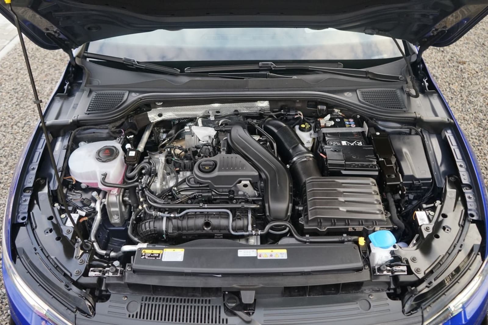 Volkswagen Golf Variant – Bild 7