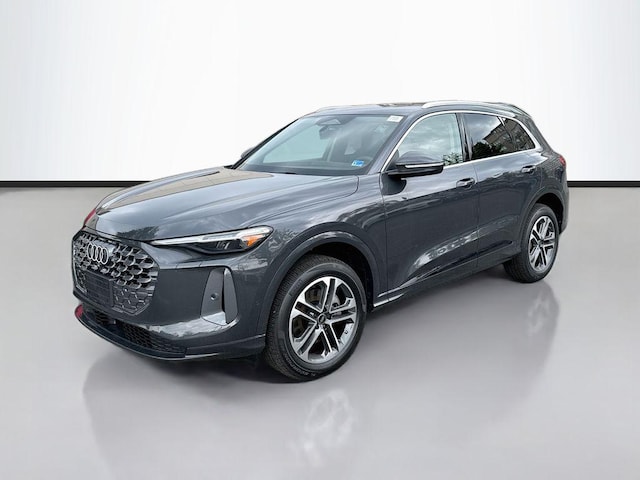 Photo of 2026 Audi Q5 