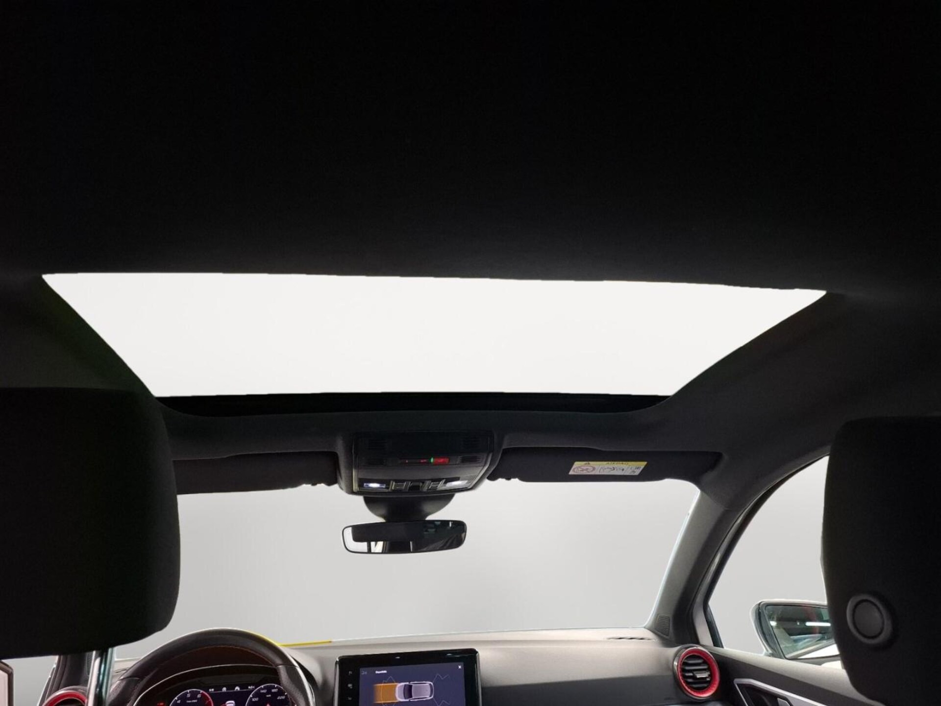 SEAT Ibiza FR
