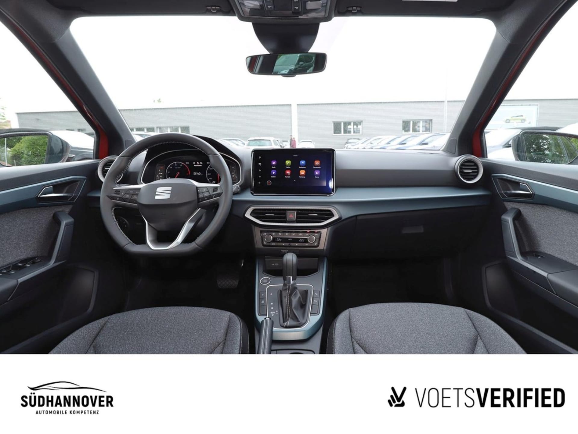 SEAT Arona Xperience