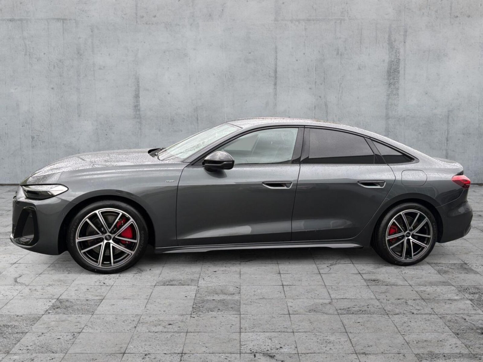 Audi A5 Limousine – Bild 3