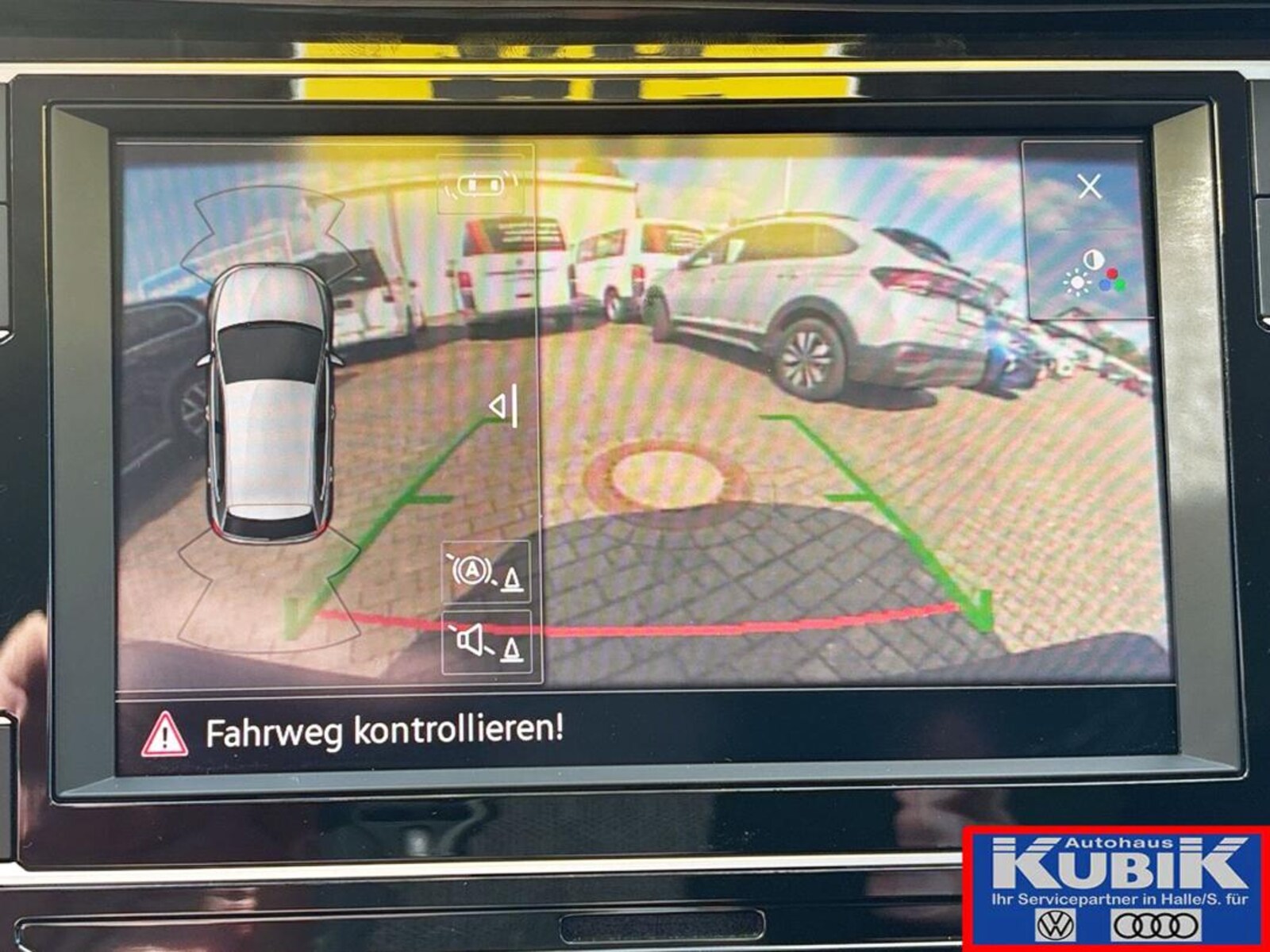 Volkswagen Polo – Bild 17