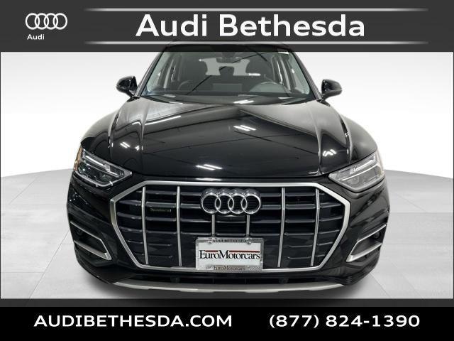 2021 Audi Q5