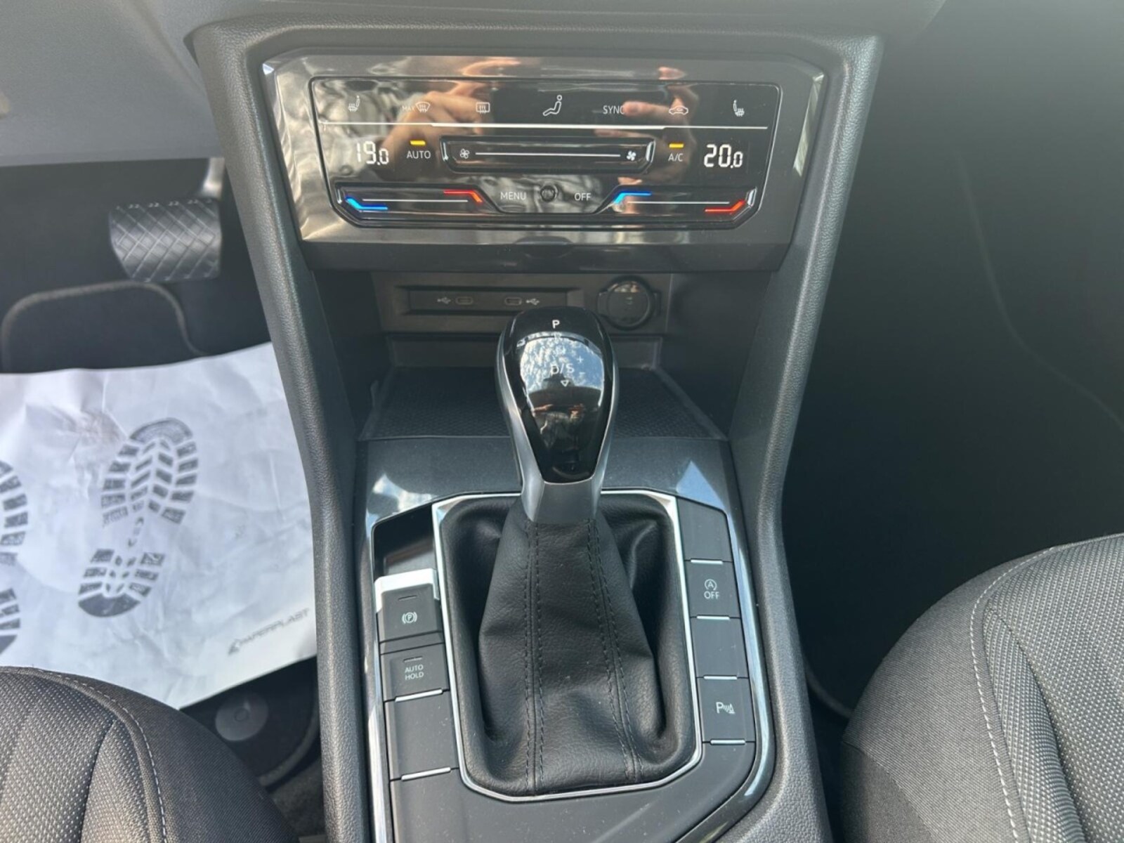 Volkswagen Tiguan Allspace – Bild 14