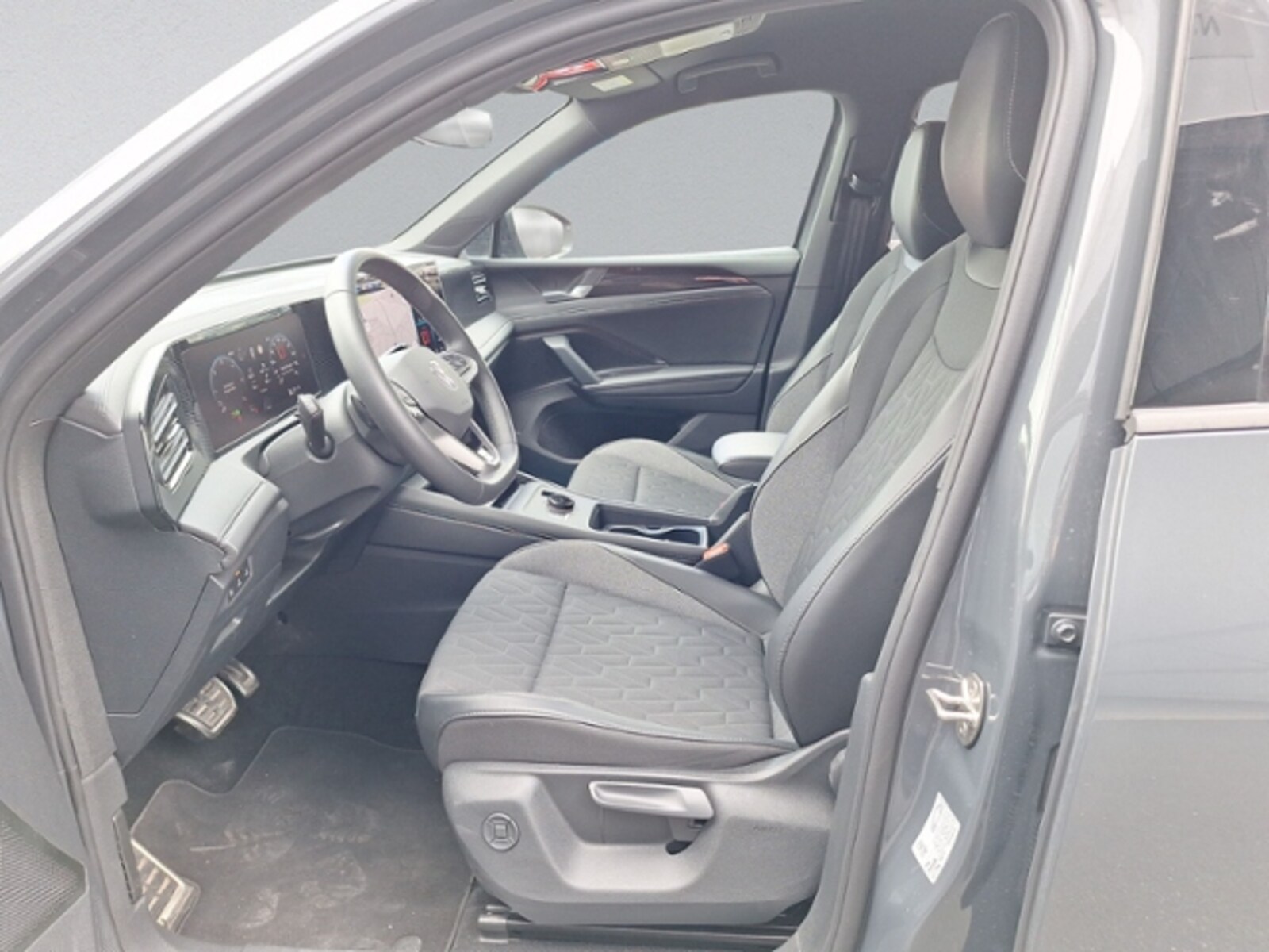 Volkswagen Tiguan – Bild 5