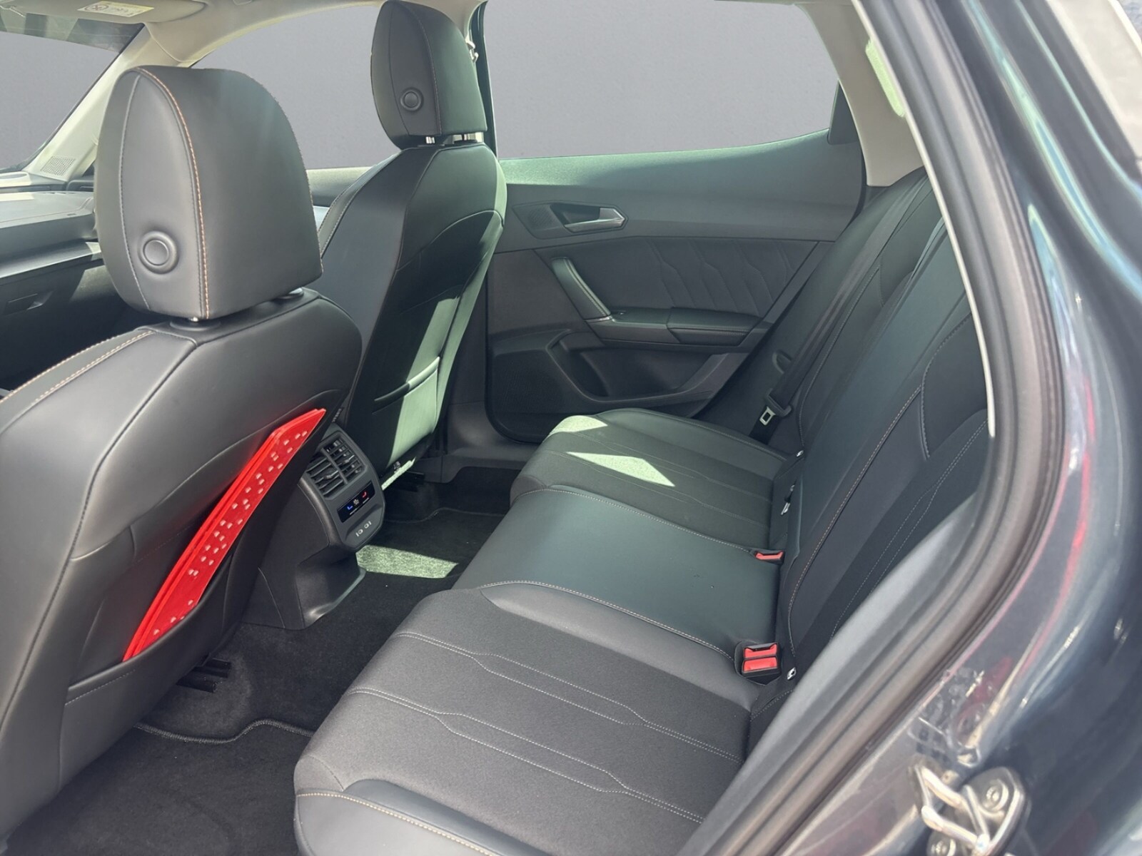 CUPRA Formentor – Bild 11