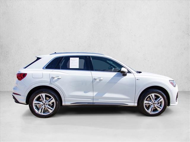 2024 Audi Q3 SUV