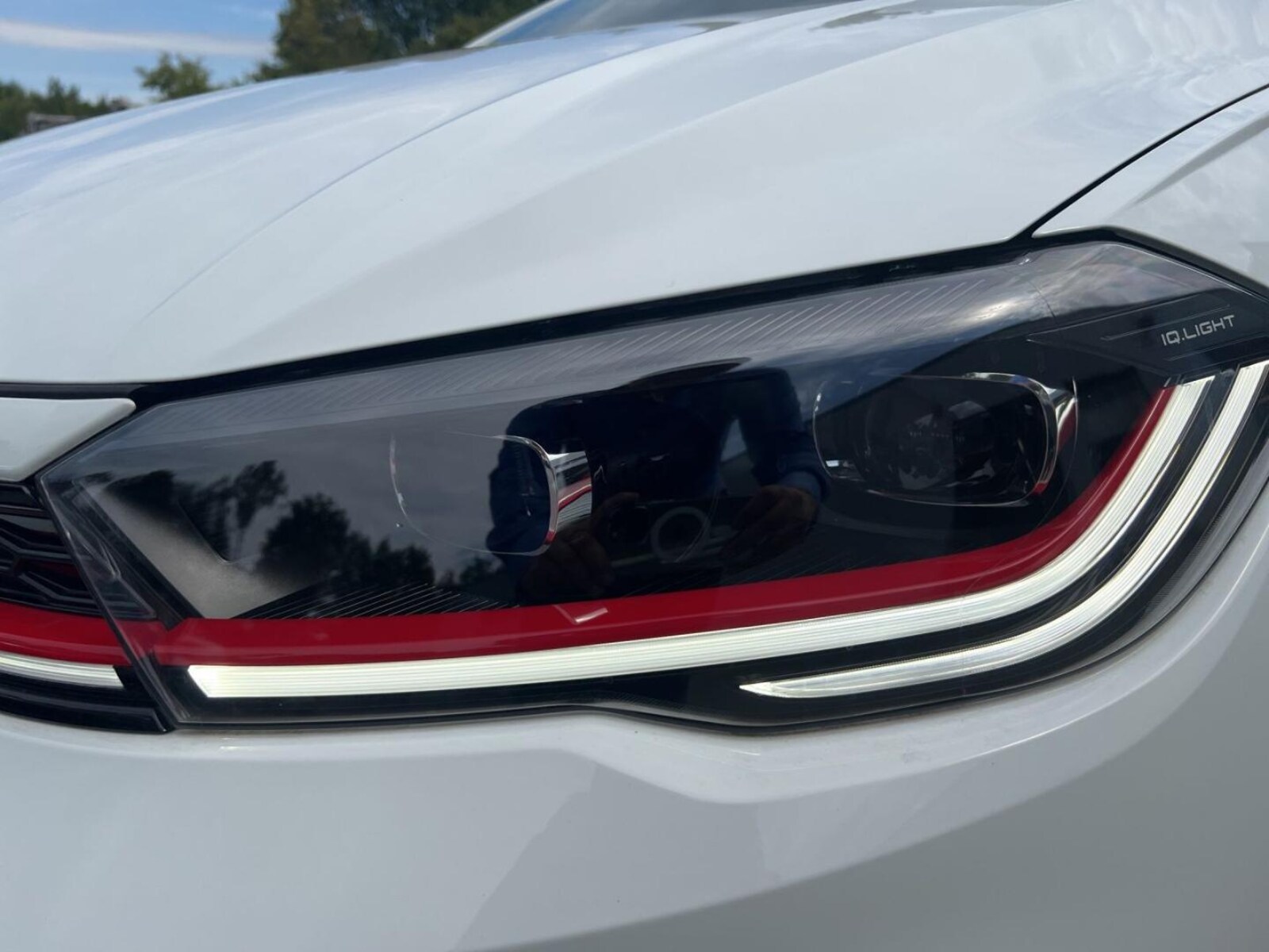 Volkswagen Polo – Bild 14