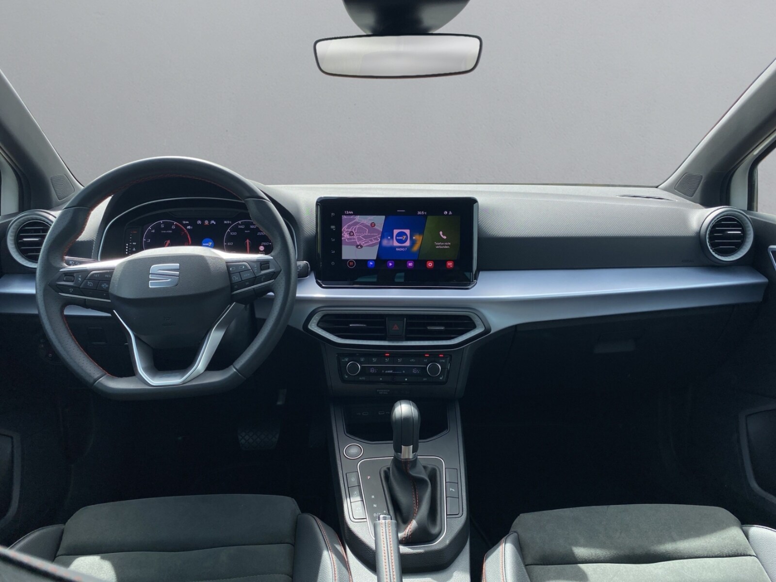 SEAT Ibiza – Bild 12
