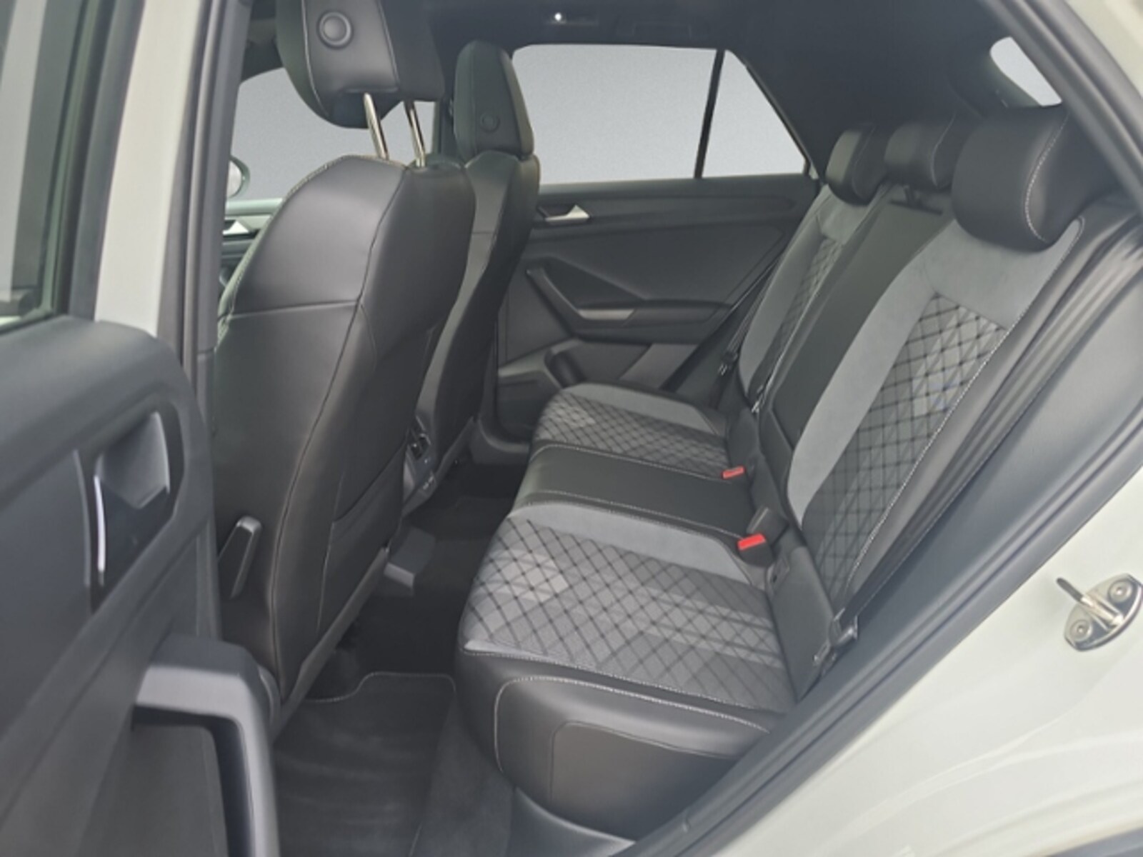 Volkswagen T-Roc – Bild 10