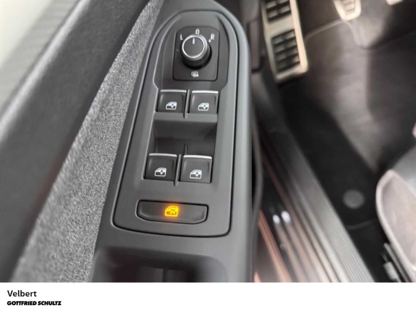 Volkswagen Golf – Bild 9