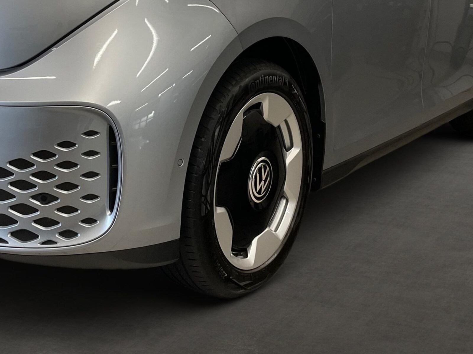 Volkswagen ID. Buzz – Bild 8