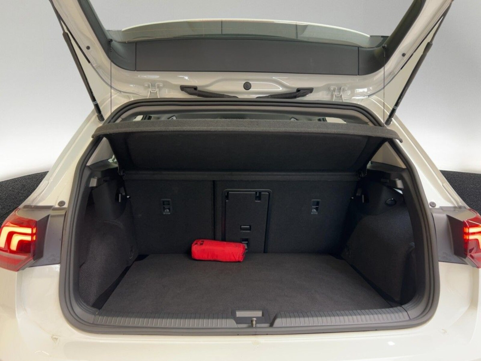 Volkswagen Golf – Bild 7