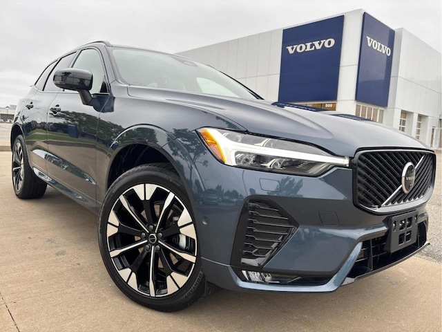 2026 Volvo XC60