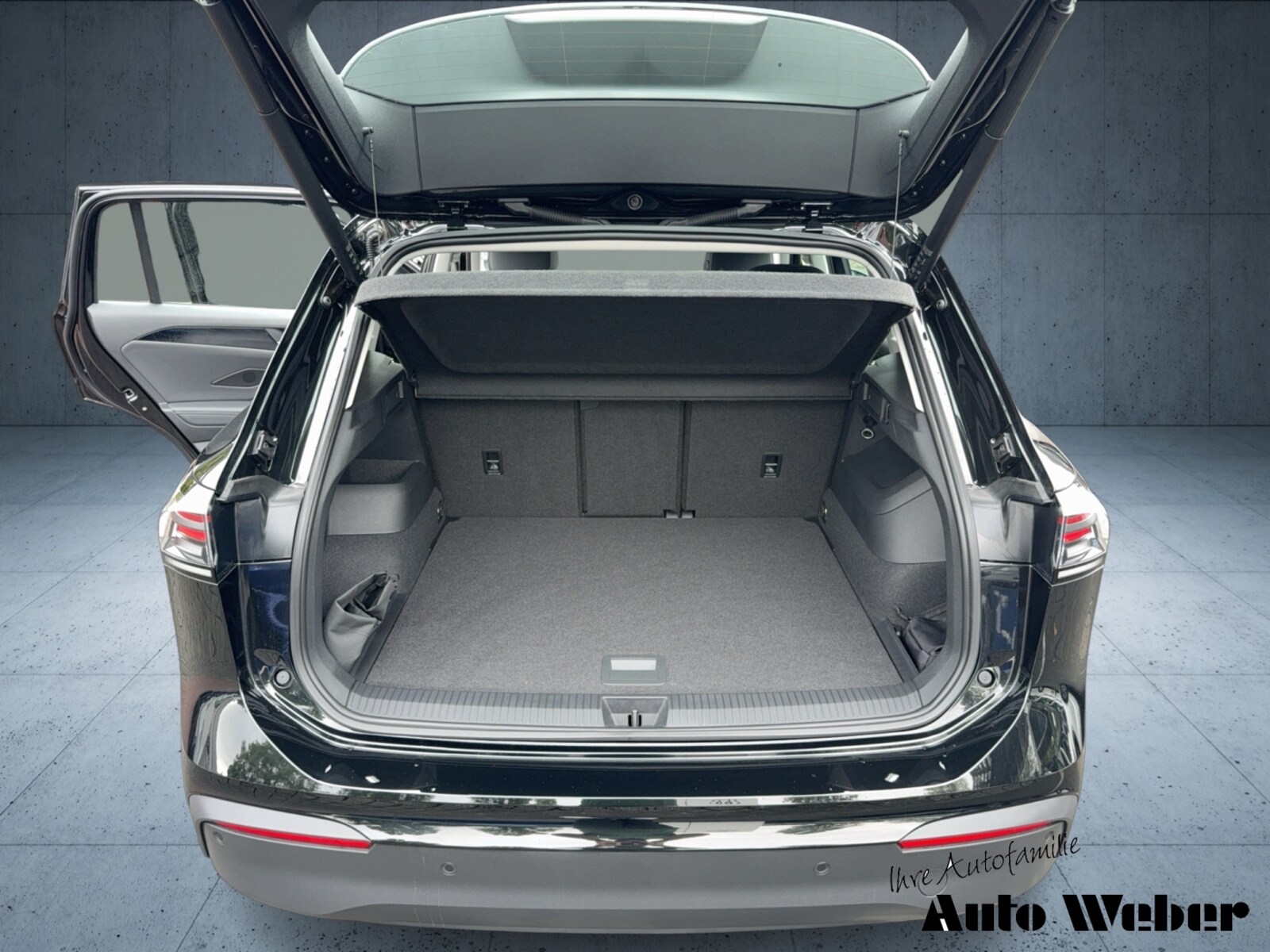 Volkswagen Tiguan – Bild 13