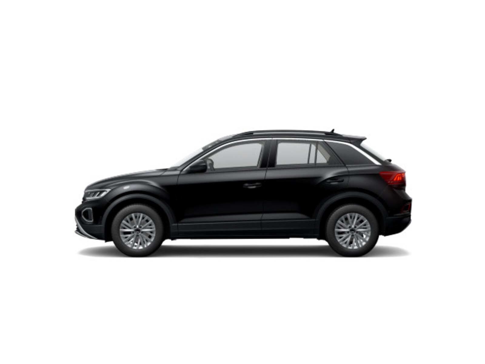 Volkswagen T-Roc – Bild 3