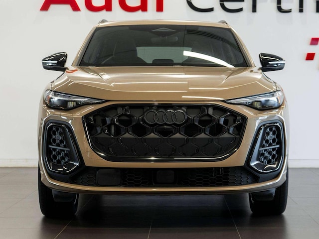2025 Audi Q5 Sportback