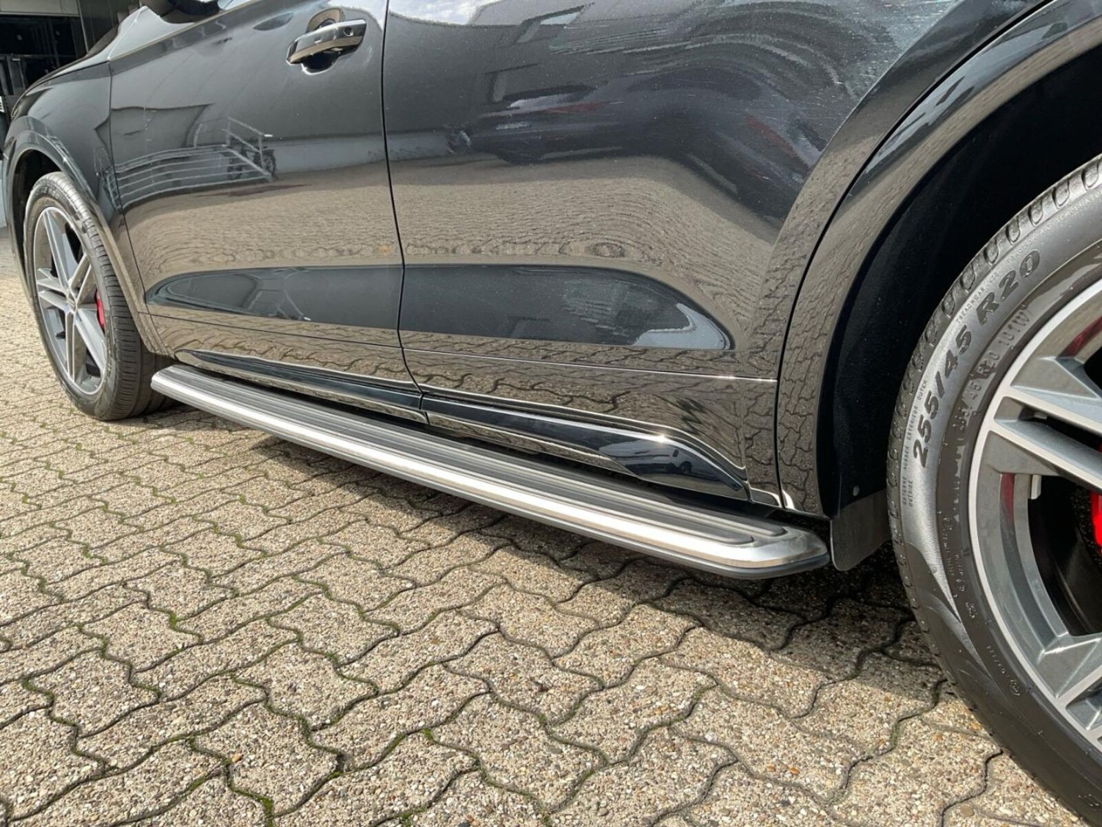 Audi SQ5 Sportback – Bild 24