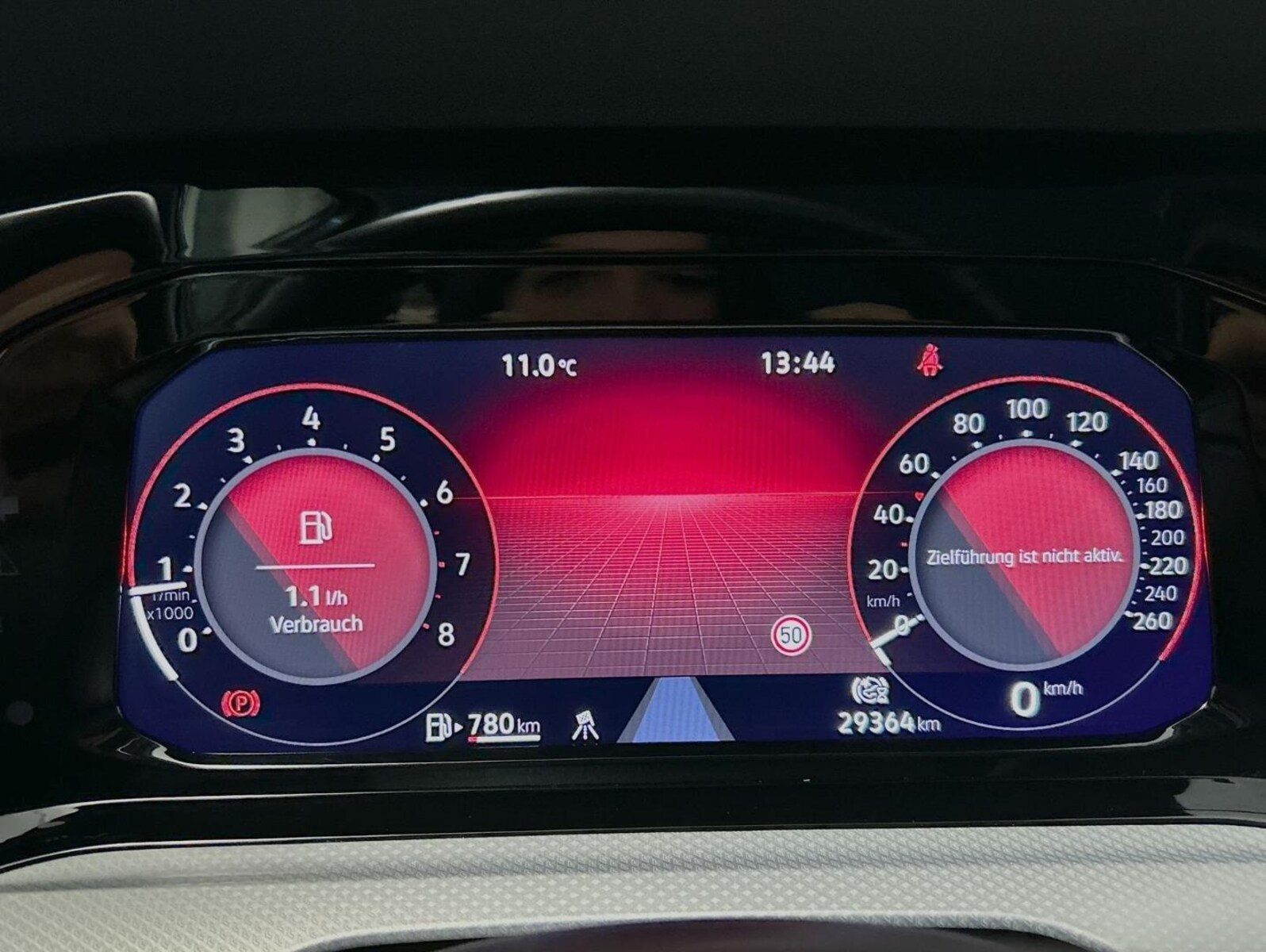 Volkswagen Golf – Bild 8