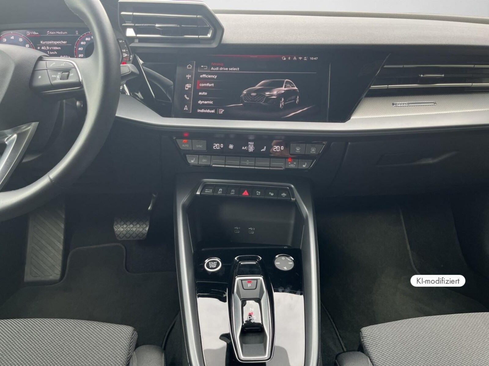 Audi A3 Sportback – Bild 11