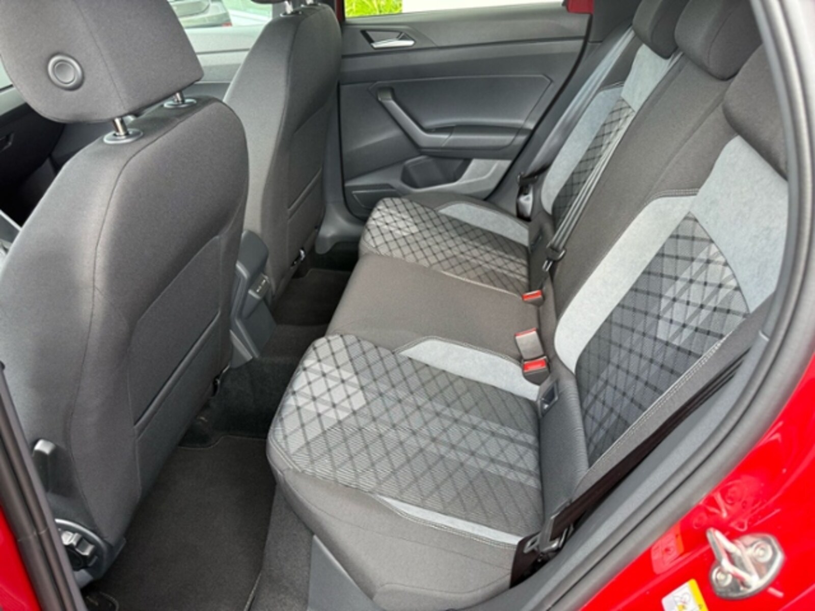 Volkswagen Taigo – Bild 11