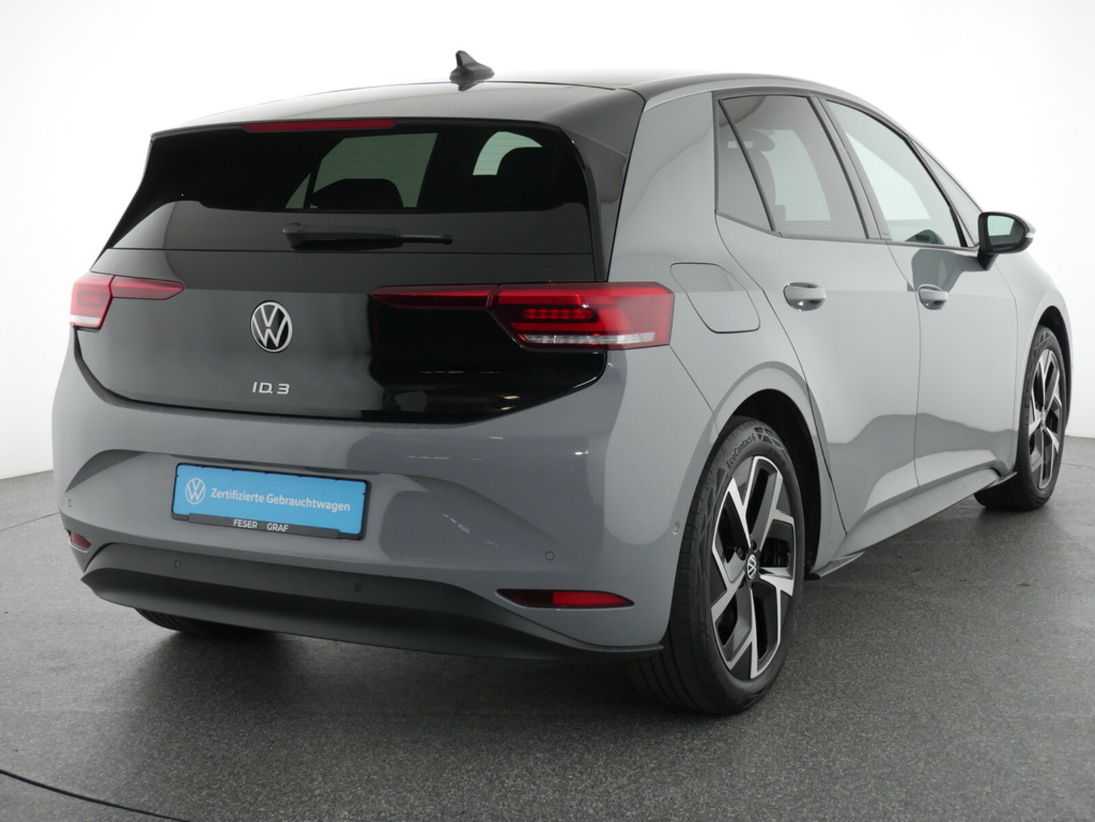 Volkswagen ID.3 – Bild 4