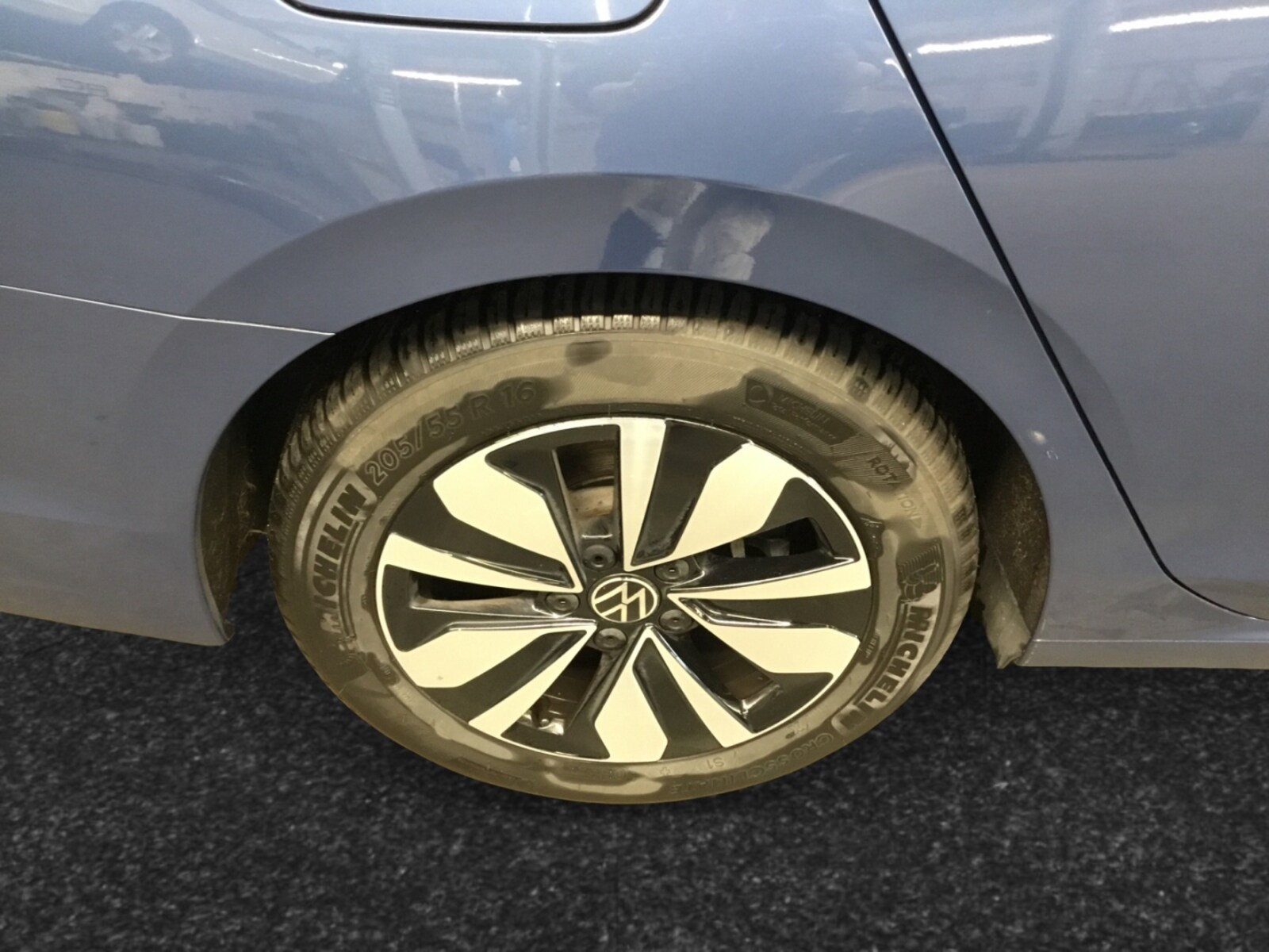 Volkswagen Golf Variant – Bild 8