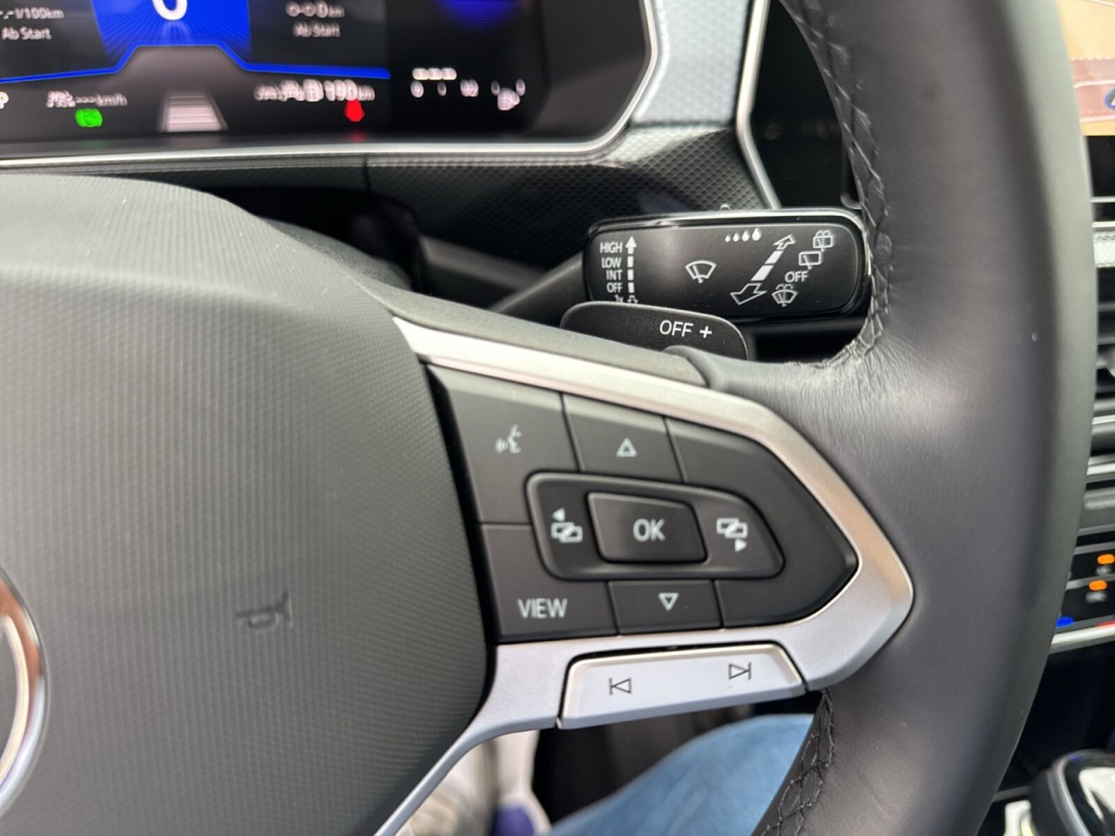 Volkswagen T-Cross – Bild 17