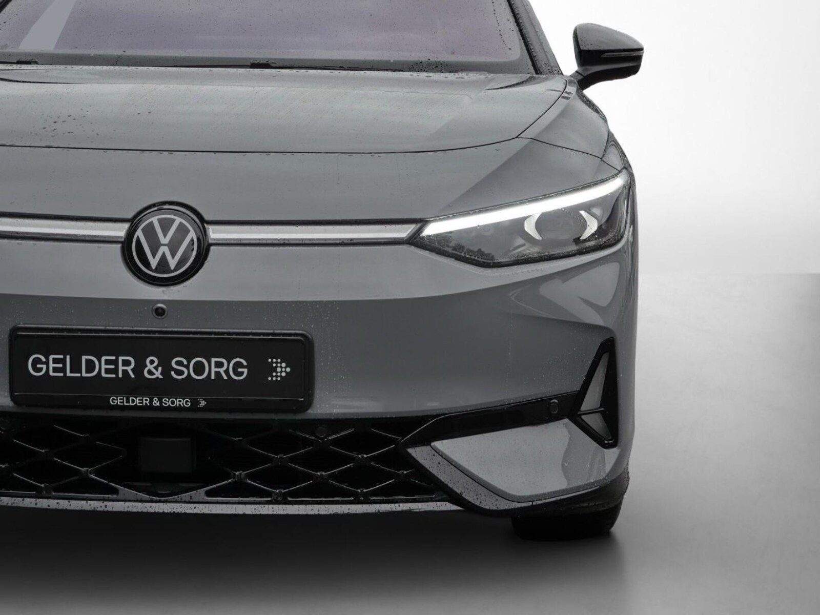 Volkswagen ID.7 Tourer – Bild 12