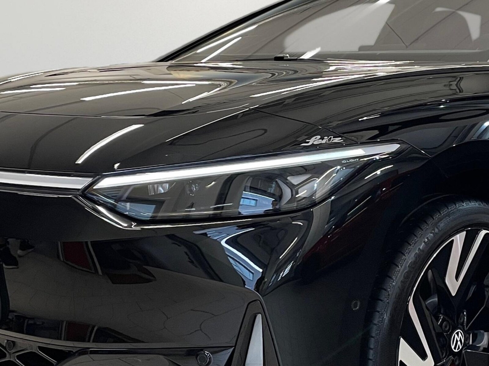 Volkswagen ID.7 Tourer – Bild 6