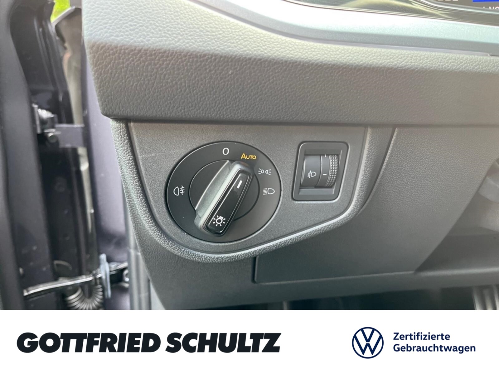 Volkswagen Taigo – Bild 11