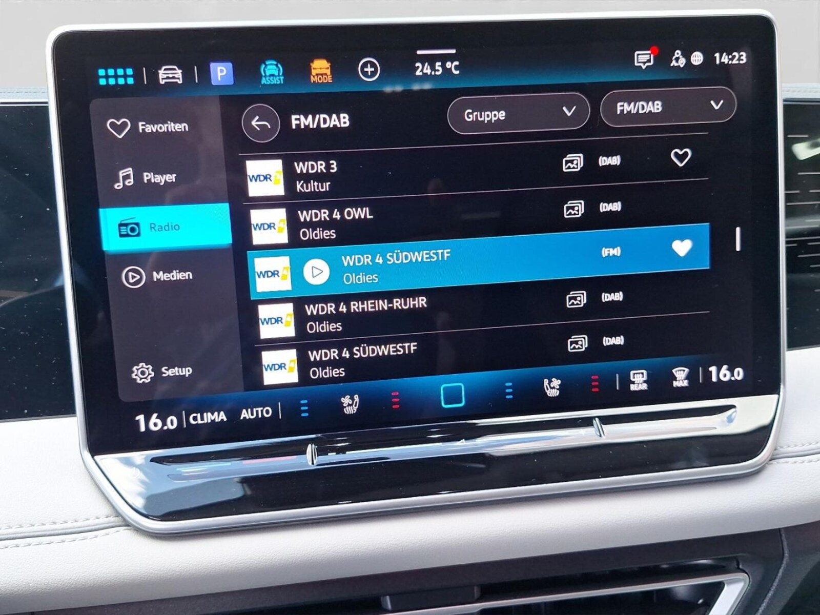Volkswagen Tiguan – Bild 16